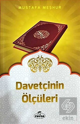 Davetçinin Ölçüleri