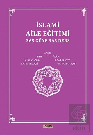 Davetçinin Rabbani Okuması