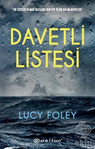 Davetli Listesi