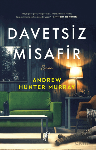Davetsiz Misafir