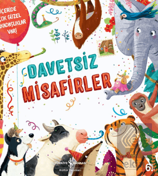 Davetsiz Misafirler