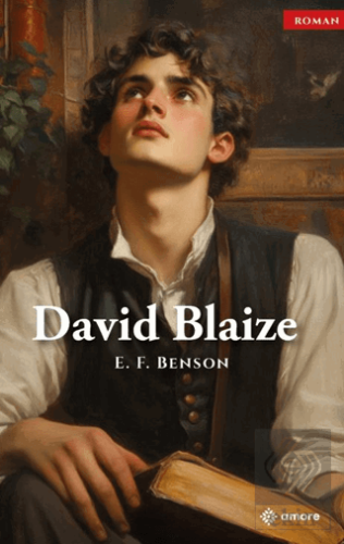 David Blaize
