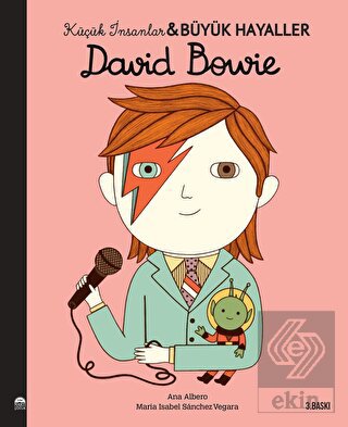 David Bowie - Küçük İnsanlar Büyük Hayaller