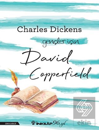 David Copperfield - Gençler İçin