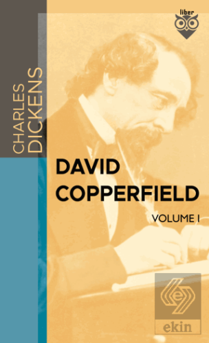 David Copperfield -I