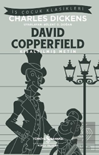 David Copperfield (Kısaltılmış Metin)