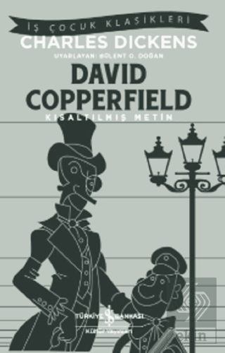 David Copperfield (Kısaltılmış Metin)