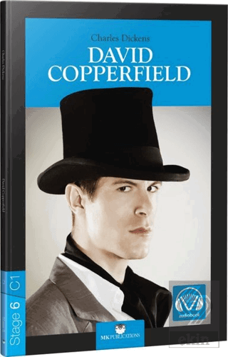 David Copperfield - Stage 6 - İngilizce Hikaye