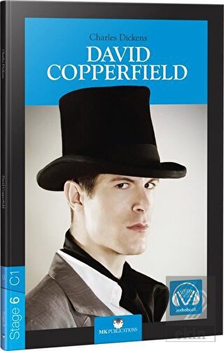 David Copperfield - Stage 6 - İngilizce Hikaye