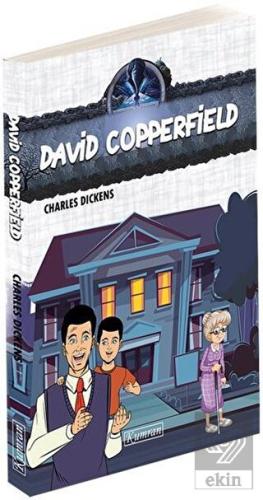 David Copperfield