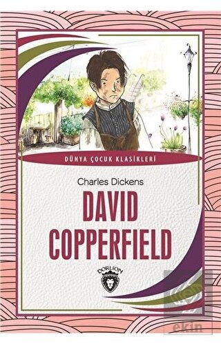 David Copperfield