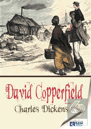 David Copperfield