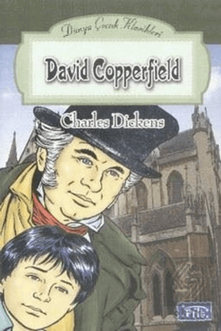 David Copperfield