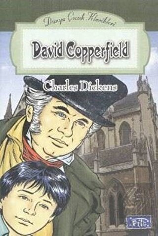 David Copperfield
