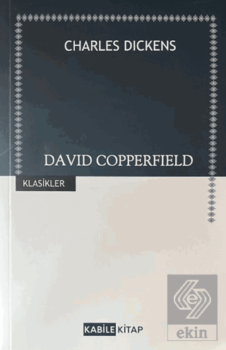 David Copperfield