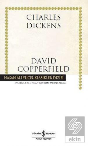David Copperfield