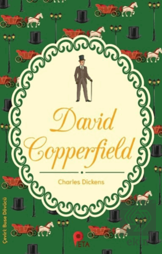 David Copperfield