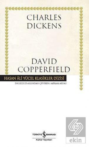 David Copperfield