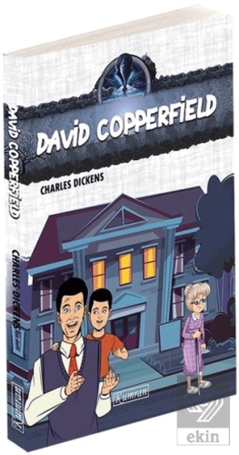 David Copperfield