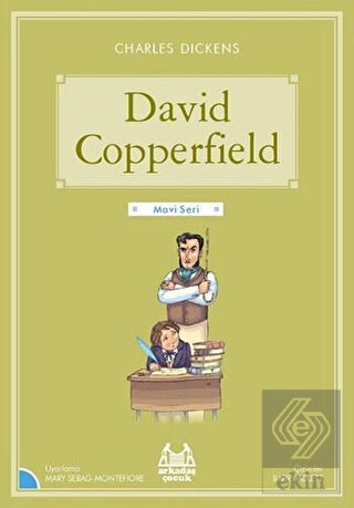 David Copperfield