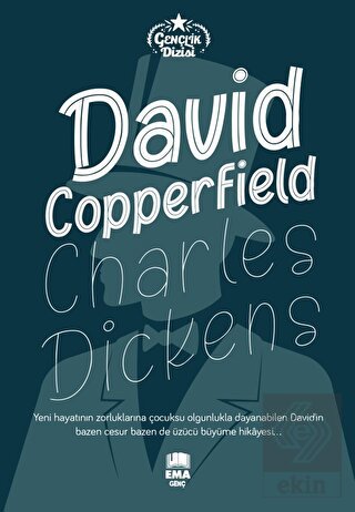 David Copperfield