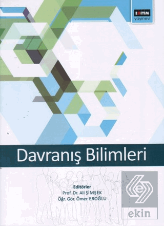 Davranış Bilimleri