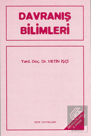 Davranış Bilimleri