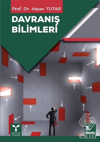 Davranış Bilimleri