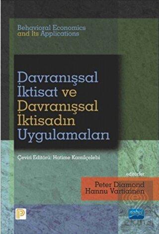 Davranışsal İktisat ve Davranışsal İktisadın Uygul