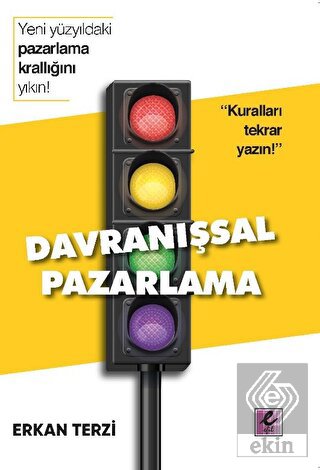 Davranışsal Pazarlama