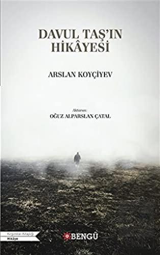 Davul Taş'ın Hikayesi