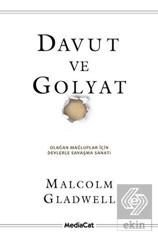 Davut ve Golyat