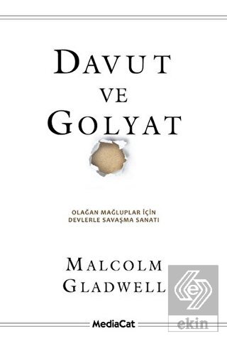 Davut ve Golyat