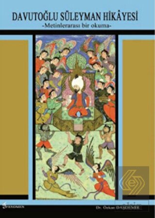 Davutoğlu Süleyman Hikayesi