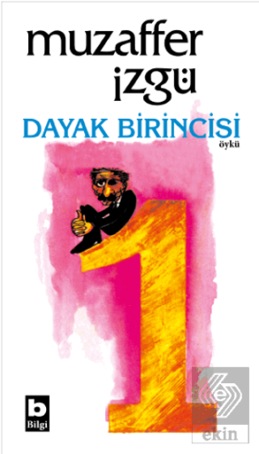 Dayak Birincisi