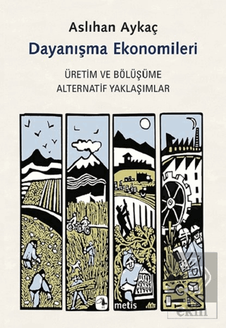 Dayanışma Ekonomileri