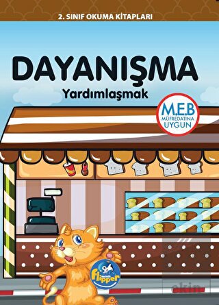 Dayanışma - Yardımlaşmak