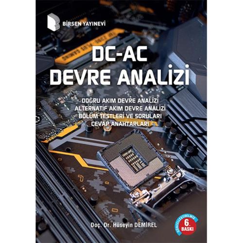 DC - AC Devre Analizi