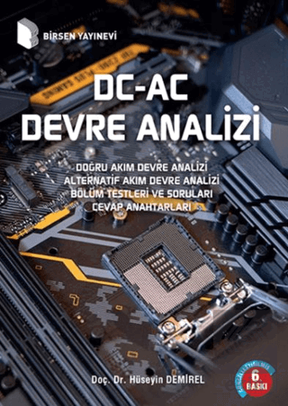 DC-AC Devre Analizi