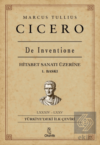 De Inventione - Hitabet Sanatı Üzerine