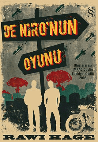 De Niro'nun Oyunu