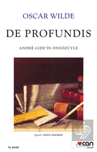 De Profundis