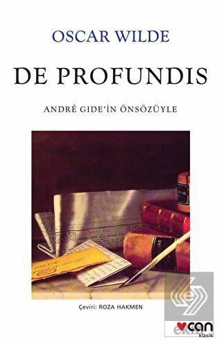 De Profundis