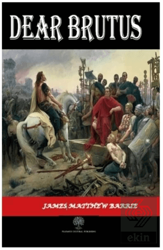 Dear Brutus