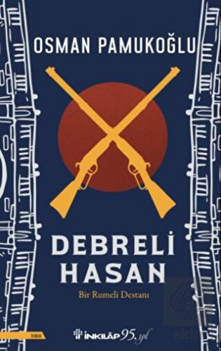 Debreli Hasan