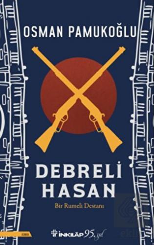 Debreli Hasan