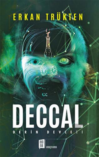 Deccal - Derin Devleti