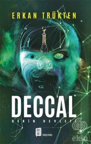 Deccal - Derin Devleti