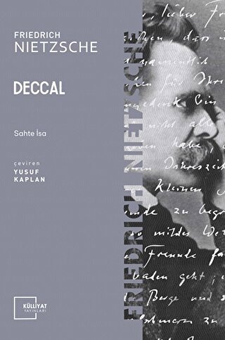 Deccal - Sahte İsa