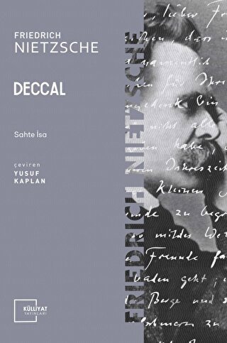 Deccal - Sahte İsa